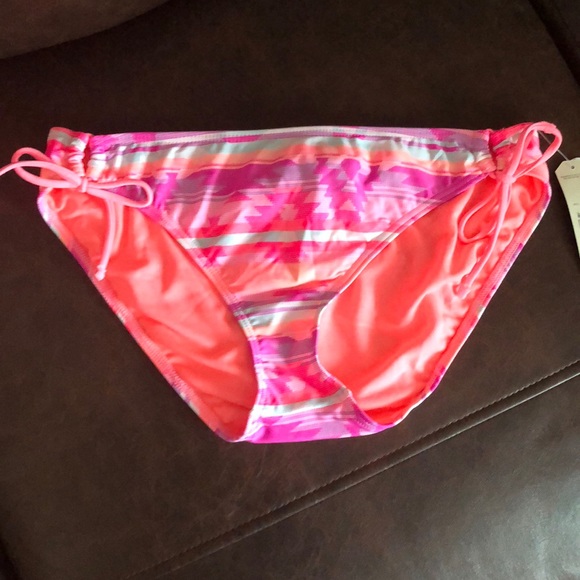 Arizona Hipster Swimsuit Bottom-Juniors - Picture 4 of 5